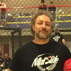 Riccardo Del Nevo