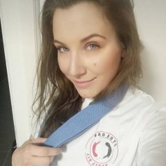 Hanne Paulusz