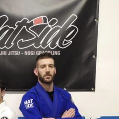 Matteo Marchi
