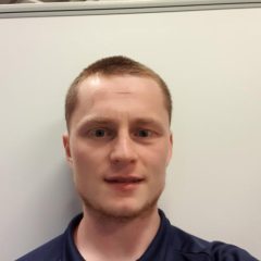 Cian Murphy