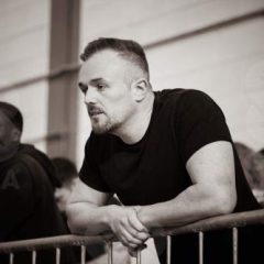 Patrick Corcoran