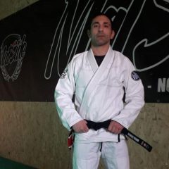 Matteo Menna