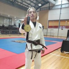 Michael Louie Luna