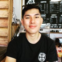Michael Anthony Yap