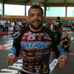 Ivo De Iturbe