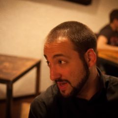 Daniele Silvestri
