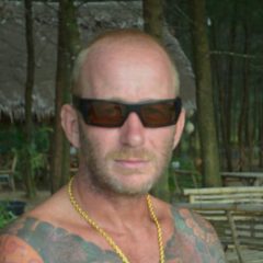 Jeffry Weber