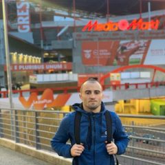 Ovidiu Dorin Jimborean