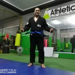 Darwin Babol