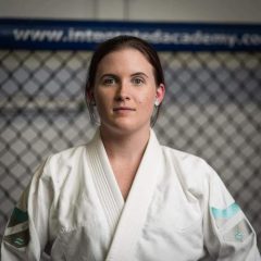 Hannah Jorgensen