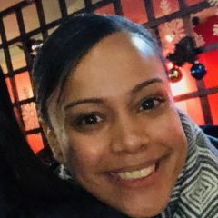 Kimberly Lipman-White