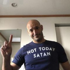 Anthony Mecca
