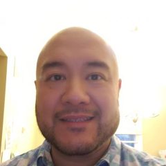 Gerald Aloran