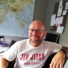 Trygve Ringø