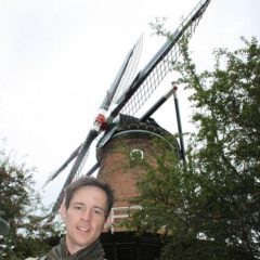 Dan Livingstone
