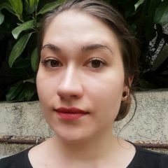 Weronika Urbanska