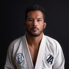 Anthony Muller