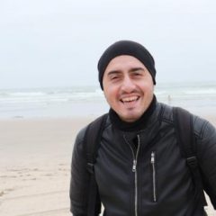 Andreas Tampakis