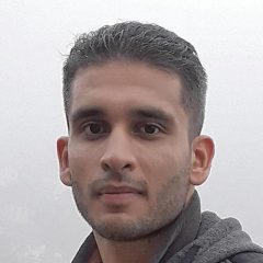 Pouria Moghadam