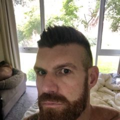 Jason Kenny