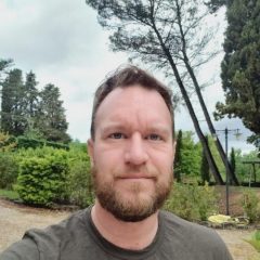 Pontus Jornhagen
