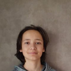 Noah Eggink