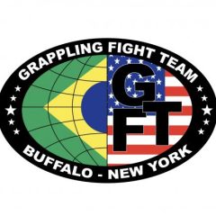 Spar BJJ