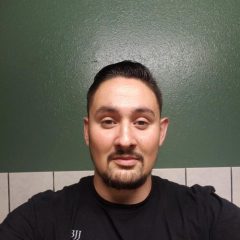 Javier Enriquez