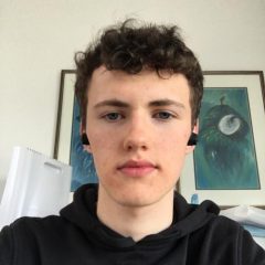 Eoghan O’reilly