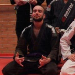 Mattia Martinelli Alunno