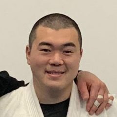 Jeff Ng