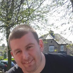 Stephen McGiverin