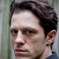 Igor Breakenback
