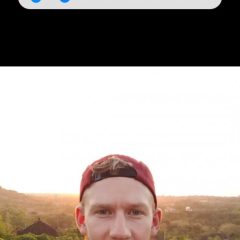 Luke Gulbransen