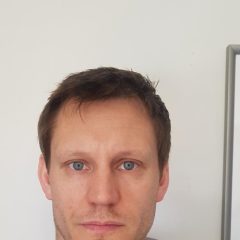 Kenneth Henriksen