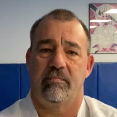 Michael Casey