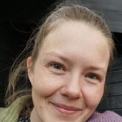 Camilla Hansen