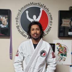 Darnell Persad