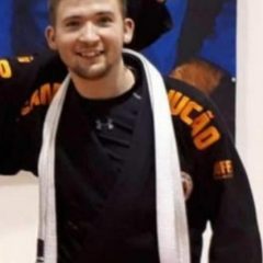 Ryan Payne