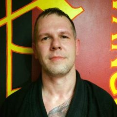 Brian Silman
