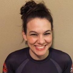 Carly Rangel