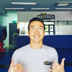 Mitchel Chua