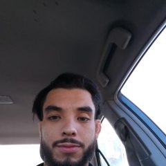 Rudy Gonzales