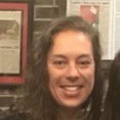 Tara Minger