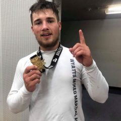 Lachlan Carson