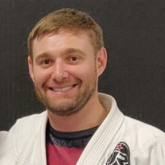 Scott Rehak