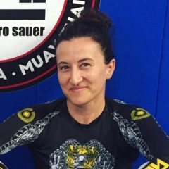 Tammi Willis