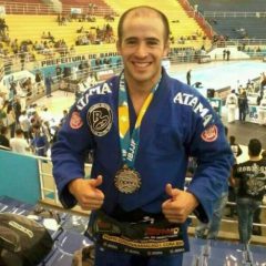 Ricardo Oliveira