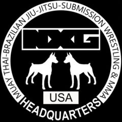 NXG Combat Sports