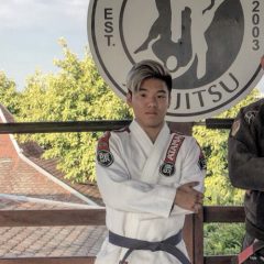 Keisuke Mafune